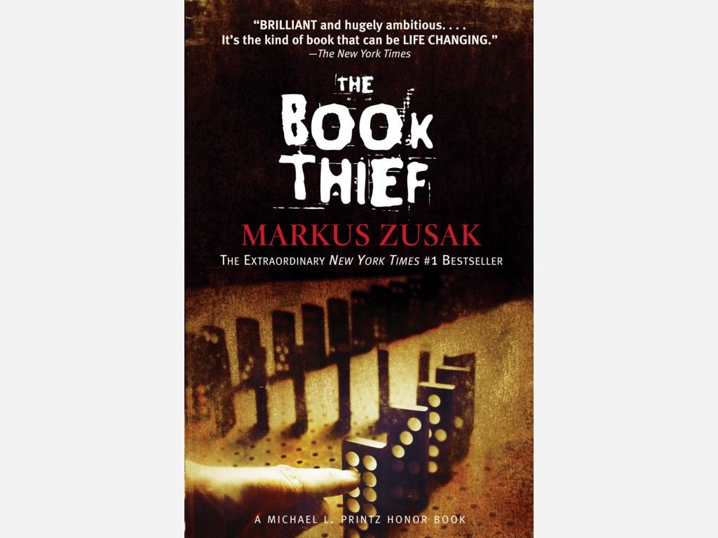 The Book thief - Home